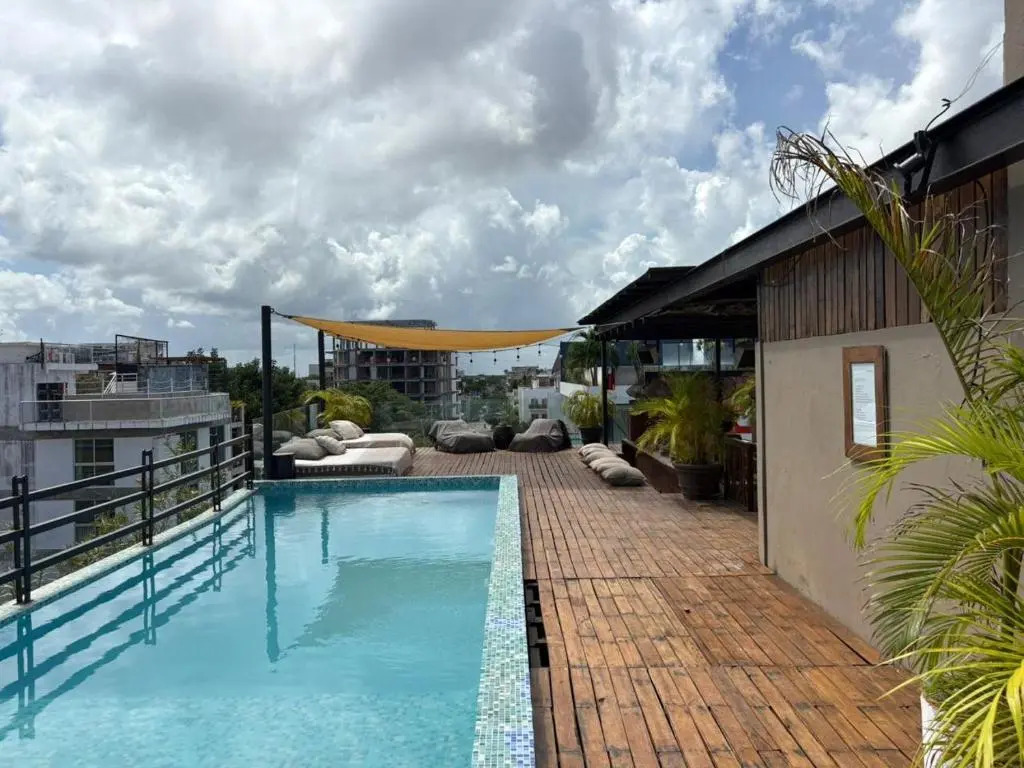 Photo - Be Playa Hotel Boutique & Rooftop Bar - Adults Only