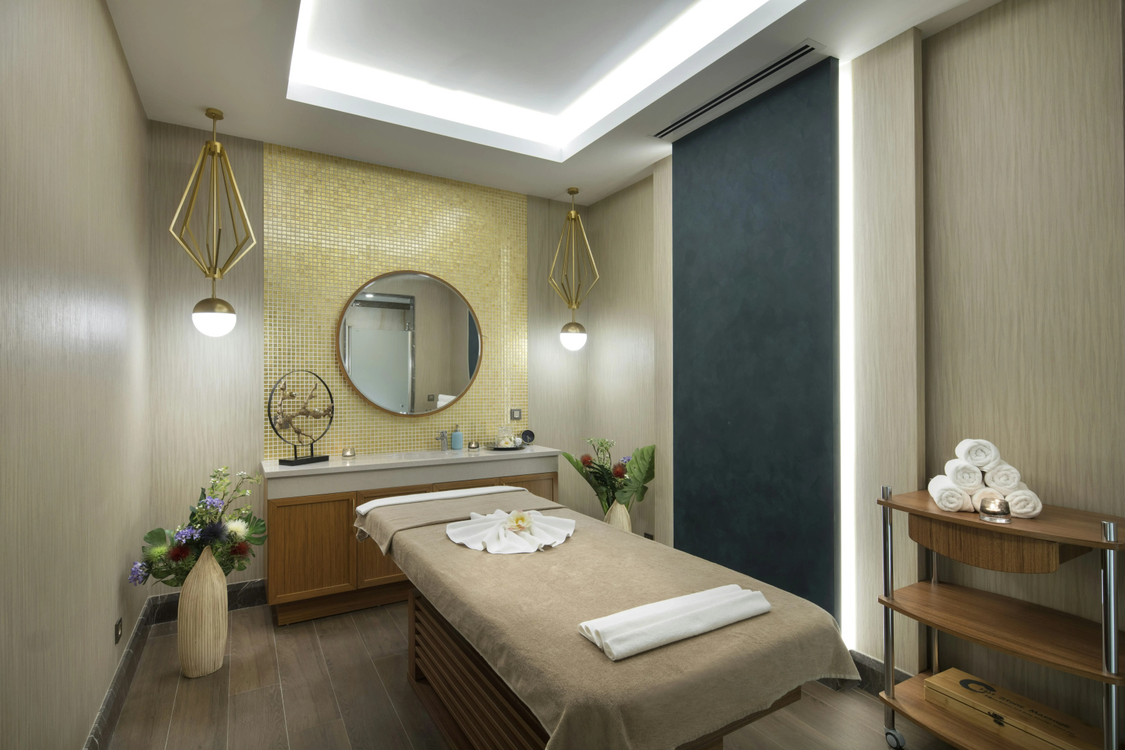 Foto - DoubleTree By Hilton Antalya City Centre
