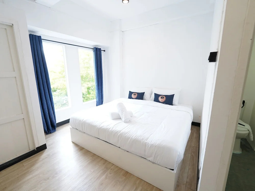 Foto - RoomQuest IT Square Don Mueang Airport