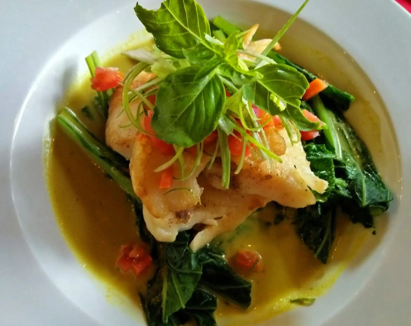 Foto - Medewi Bay Retreat