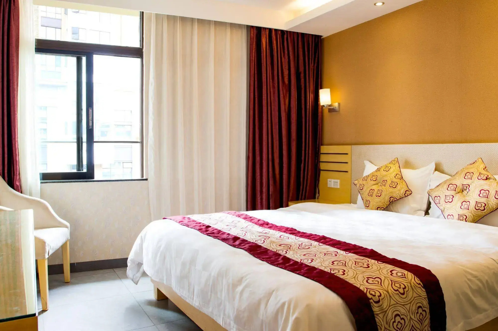 Foto - Guang Dong Hotel