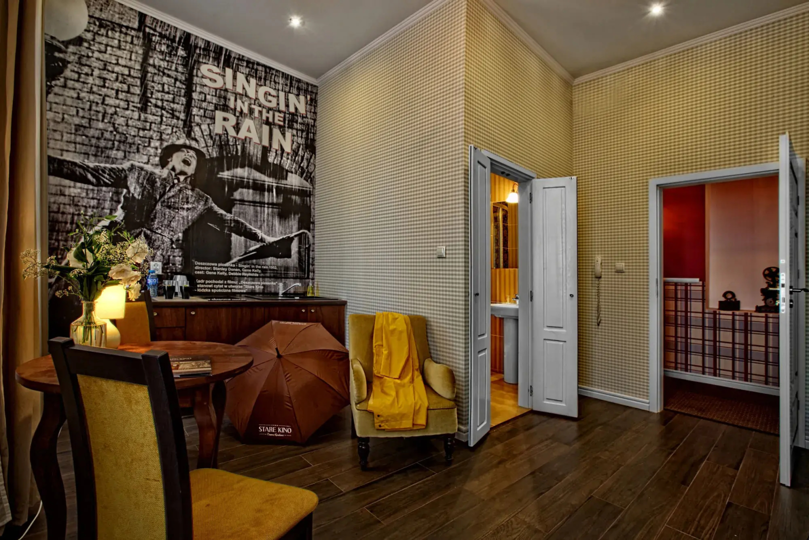 Photo - Stare Kino Cinema Residence