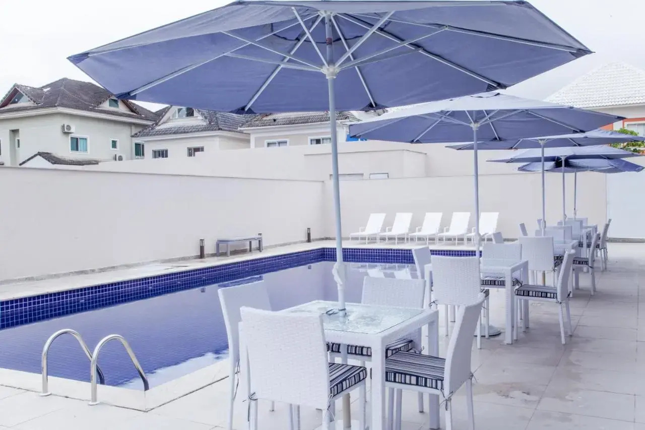 Photo - ATH Hotel - Américas Townhouse