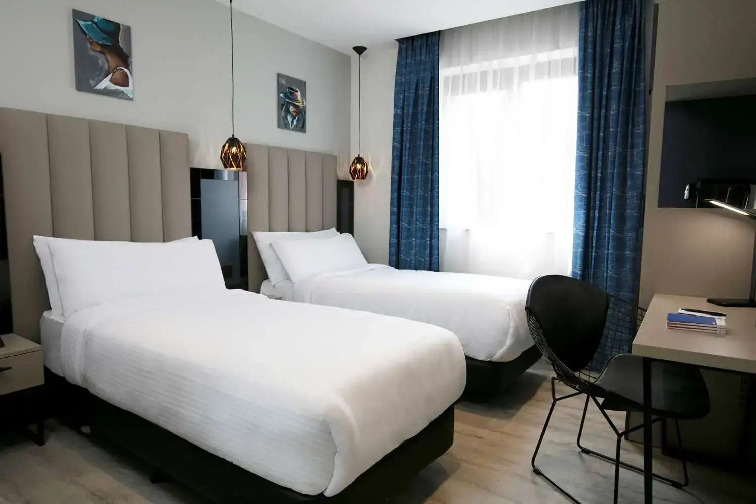 Foto - Spark by Hilton Luton