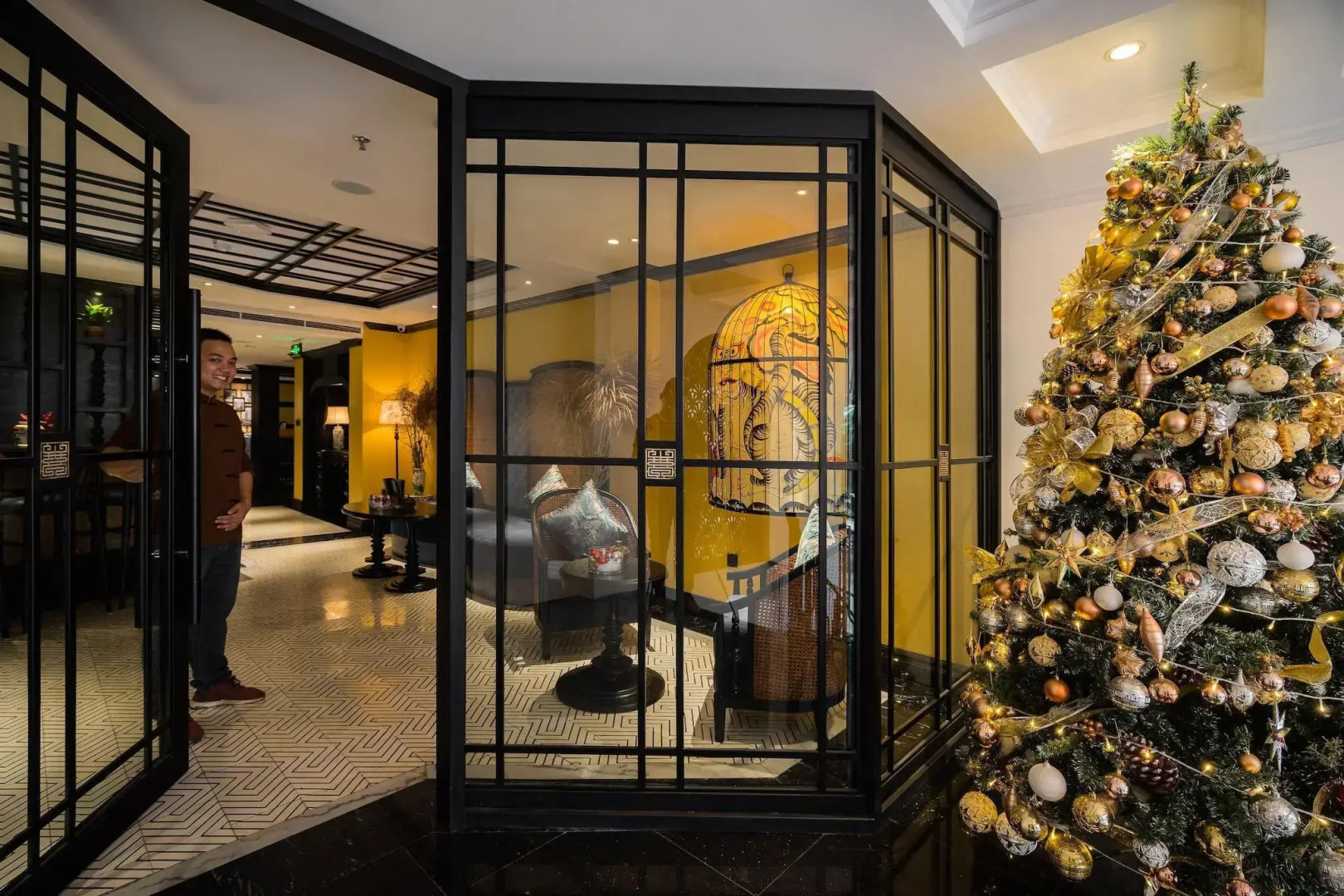 Foto - Solaria Hanoi Hotel