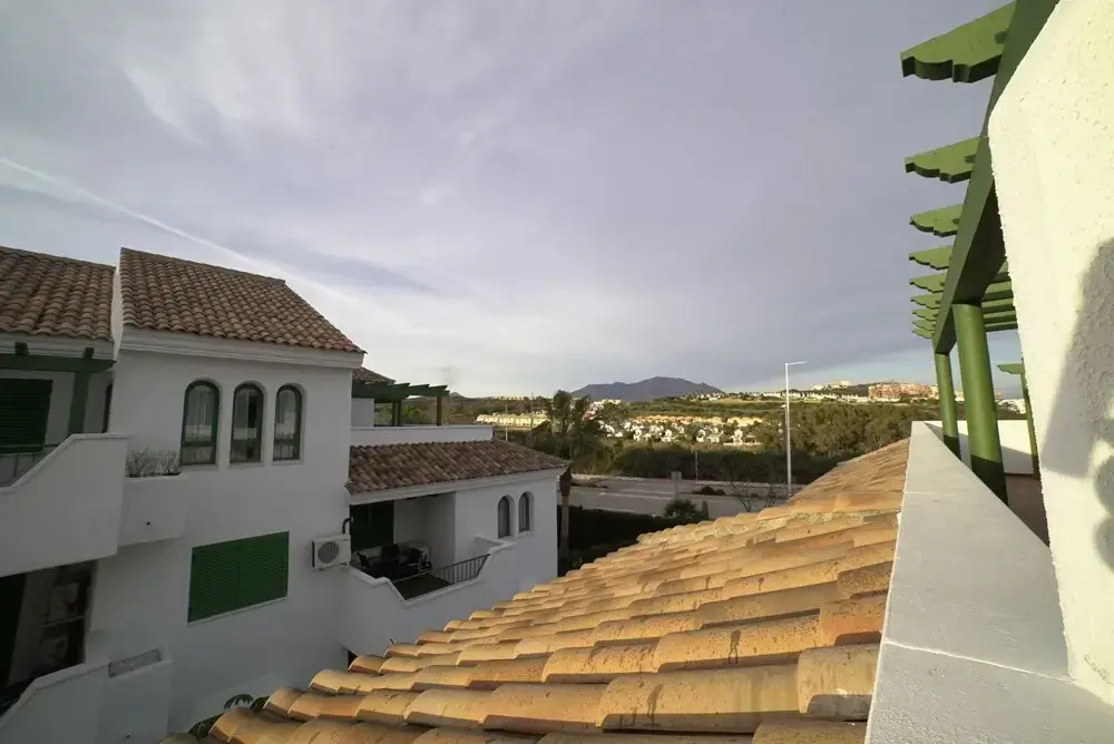 Foto - Hotel Apartamentos Manilva Sun