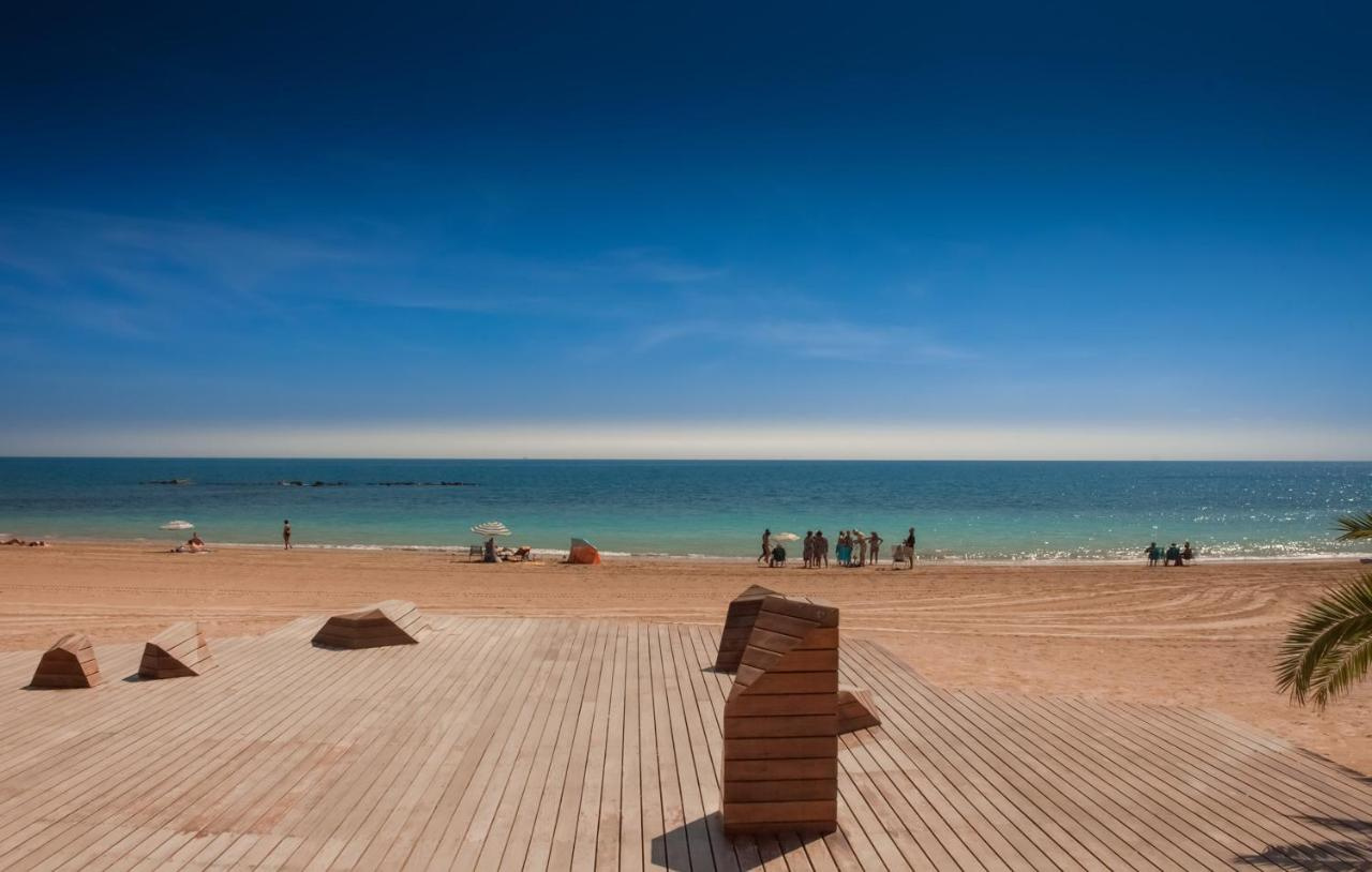Foto - Hotel RH Vinaròs Playa By Hoteles RH