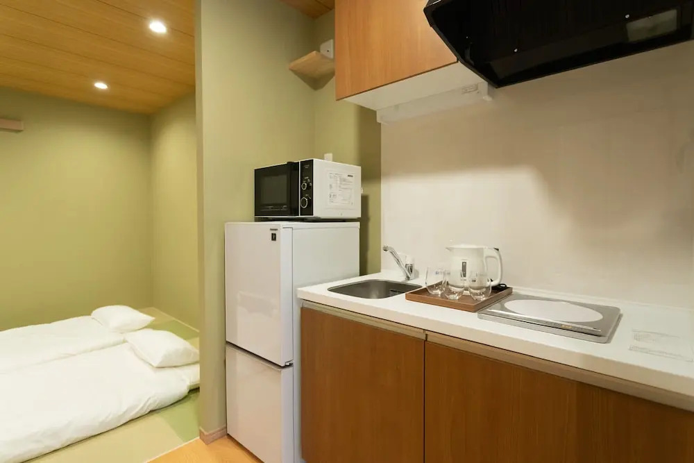 Foto - Hanastay Sakura