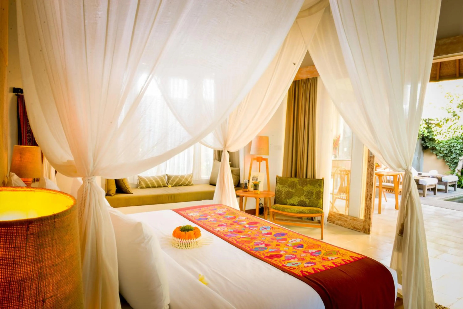 Photo - Purana Boutique Resort