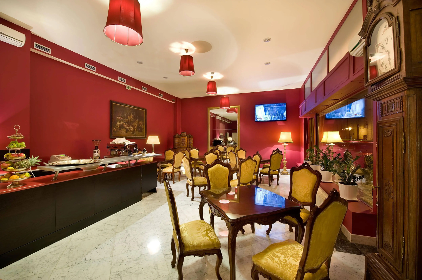 Photo - Hotel Bologna