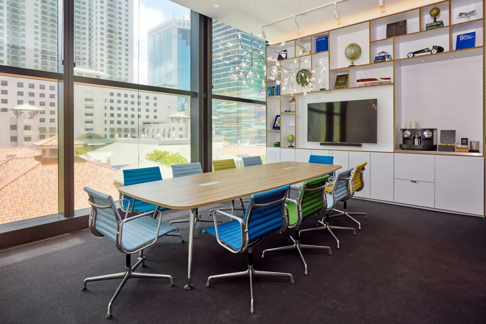 Photo - citizenM Miami Brickell
