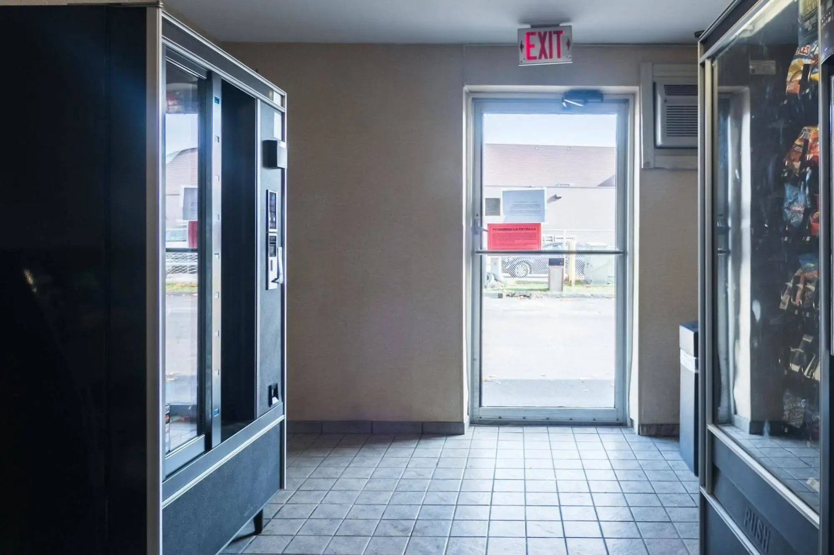 Photo - Motel 6-Madison, WI - East