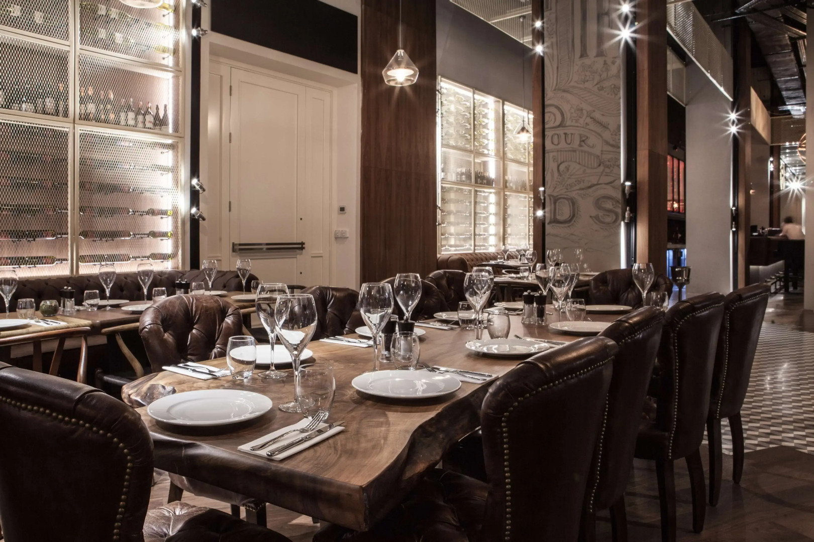 Foto - Delta Hotels by Marriott Istanbul Levent