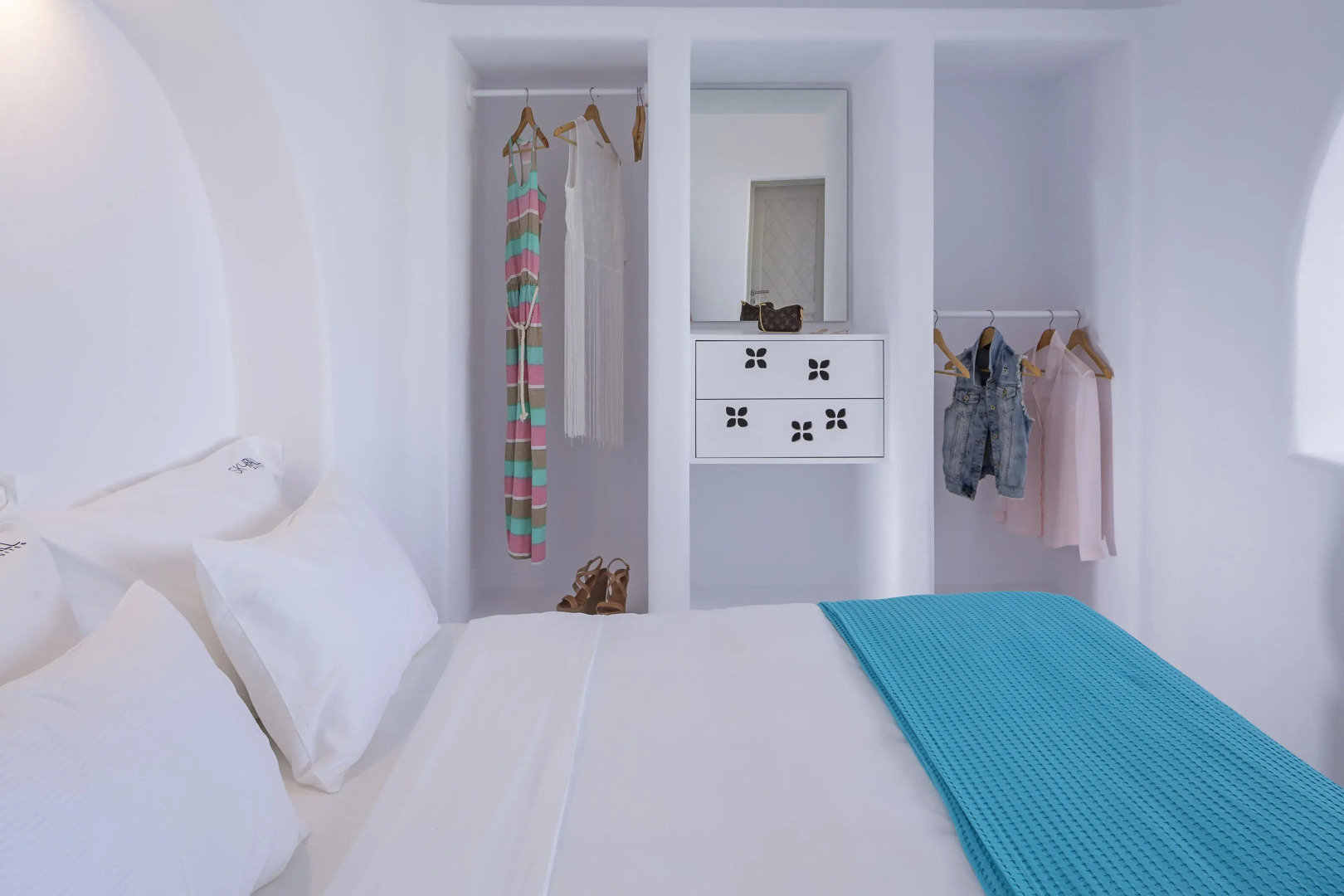 Foto - Skyfall Suites - Adults Only