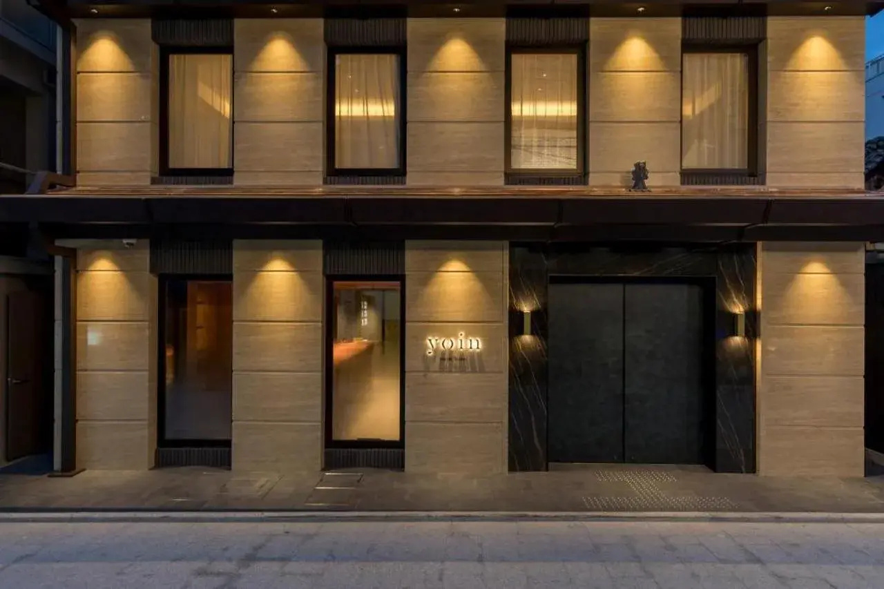Photo - Yoin Hotel Kyoto Gion