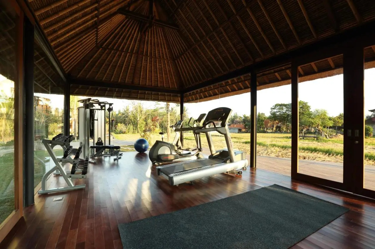Foto - Plataran Ubud Hotel & Spa