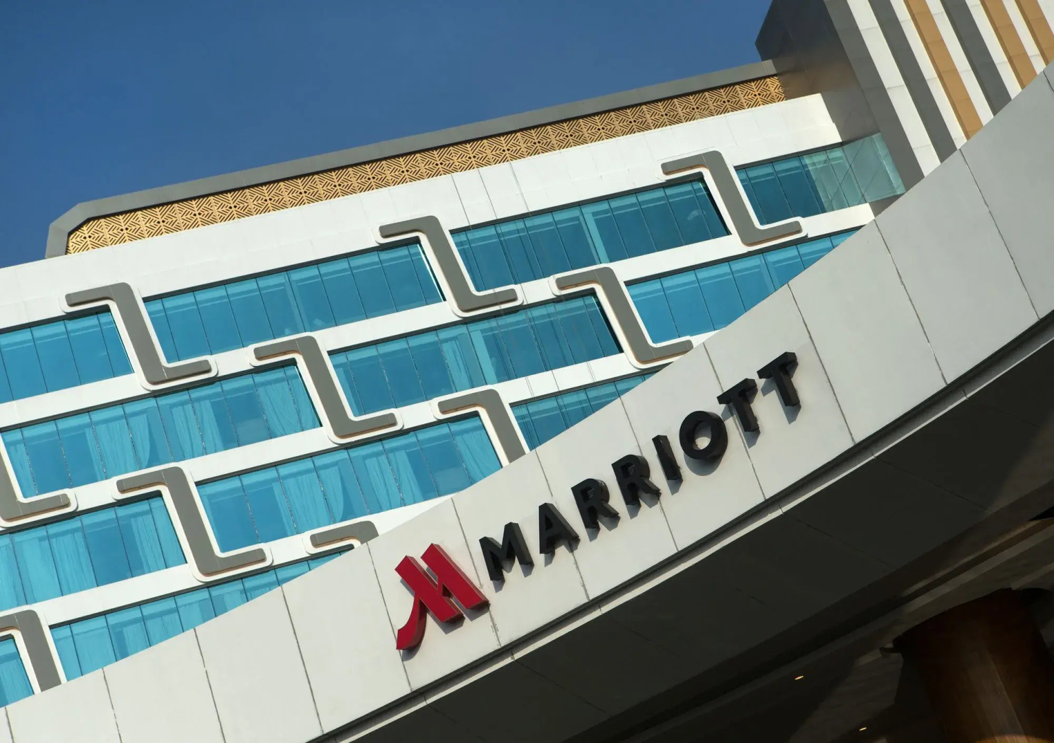 Foto - Yogyakarta Marriott Hotel