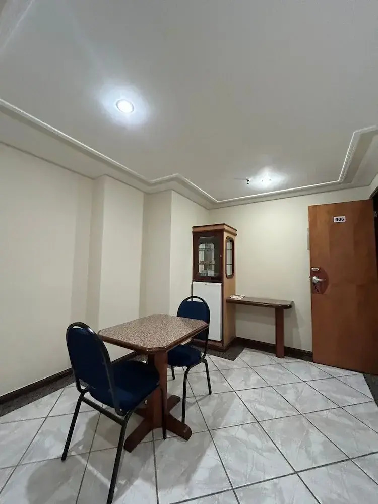 Photo - Tower Icaraí Hotel