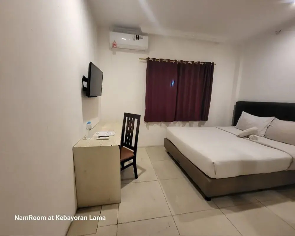 Photo - NamRoom at Kebayoran Baru