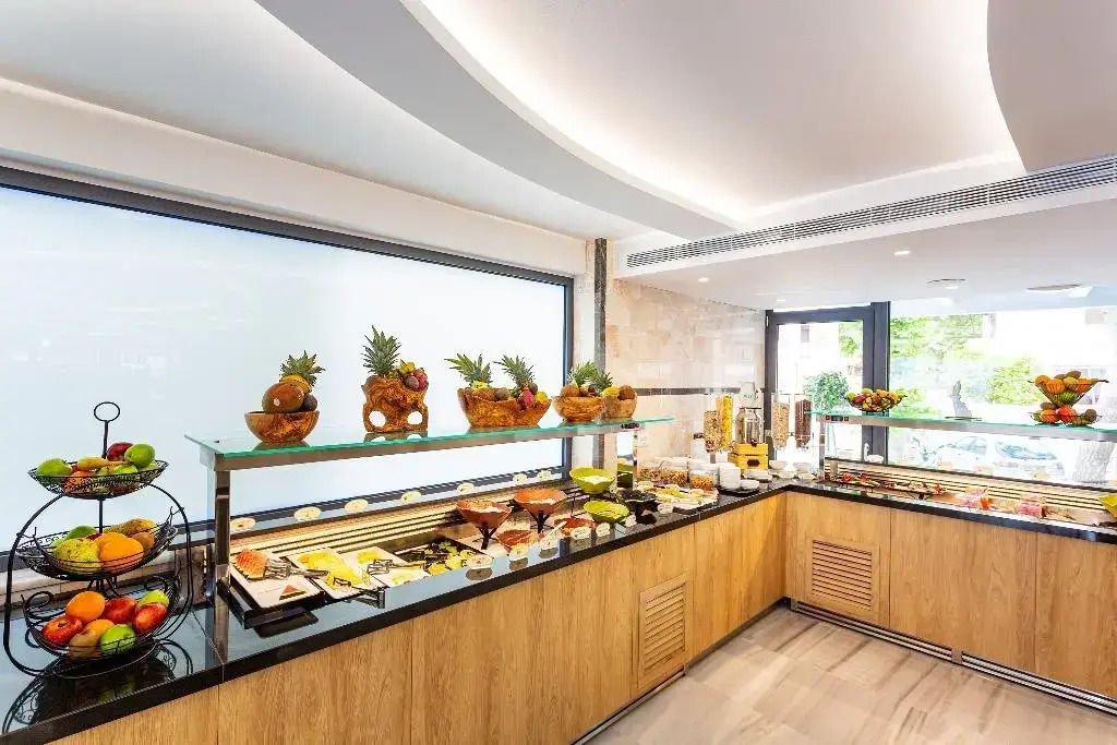 Foto - Rhodos Horizon City-Adults Only