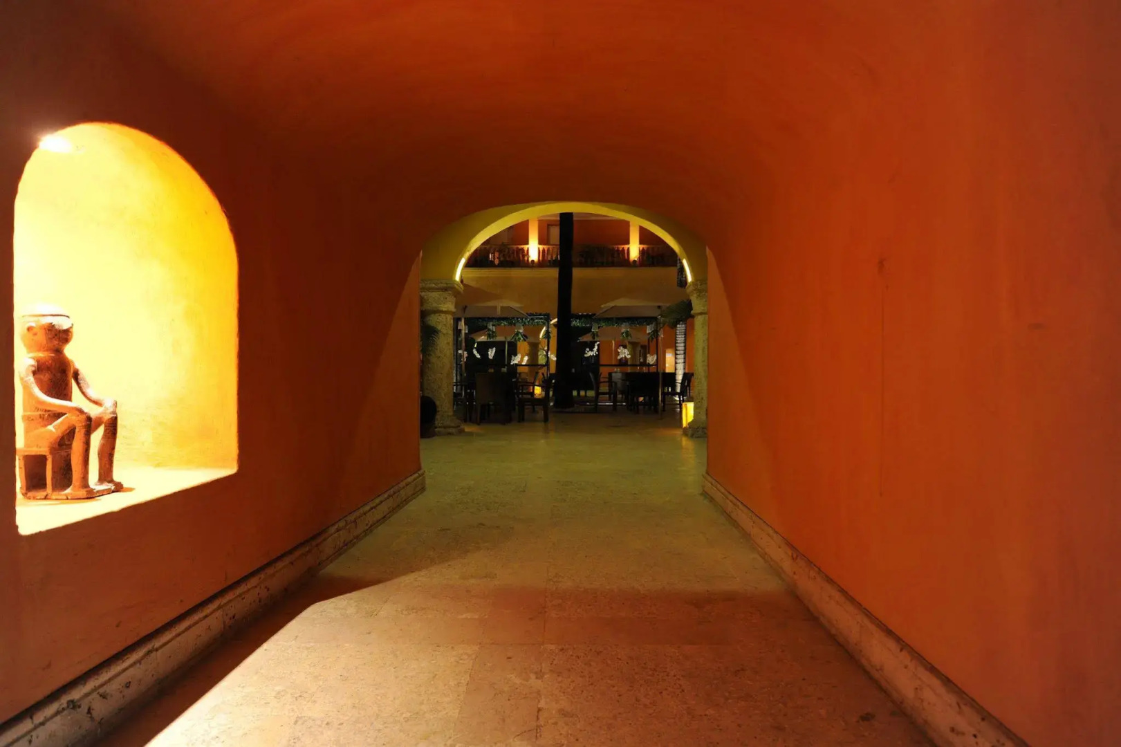 Foto - Charleston Santa Teresa Cartagena