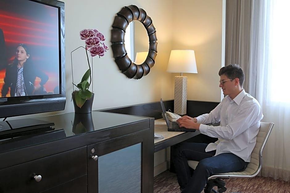 Photo - Real Intercontinental San Salvador by IHG