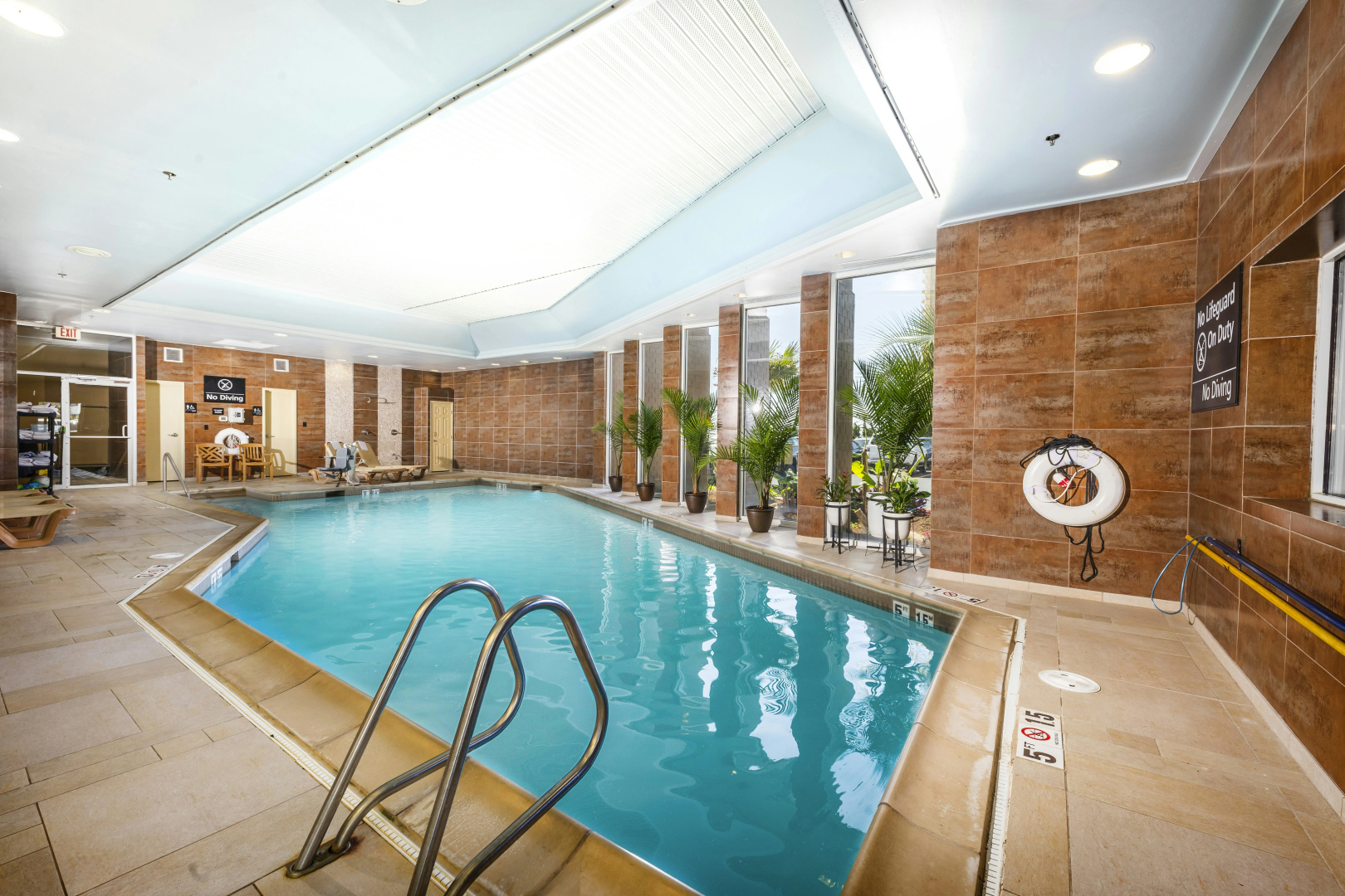 Photo - Hampton Inn Virginia Beach-Oceanfront North