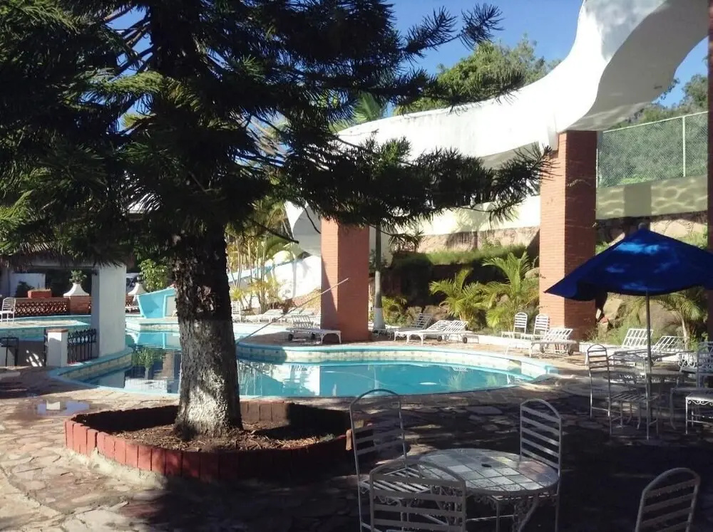 Foto - Villas de la Montaña