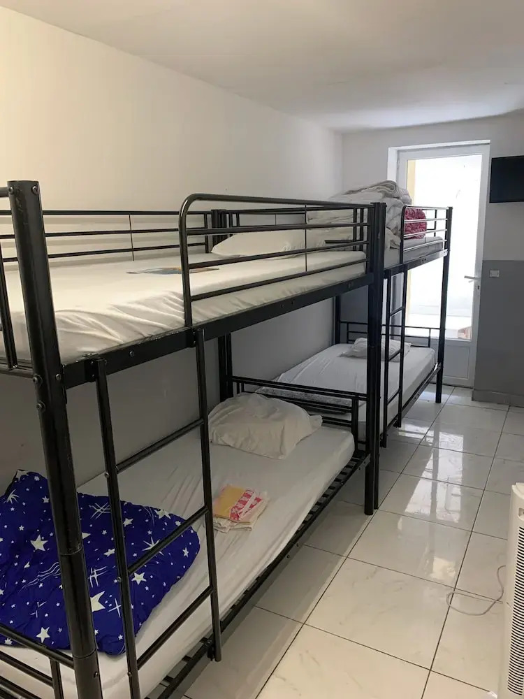 Foto - Hôtel Le Capitol