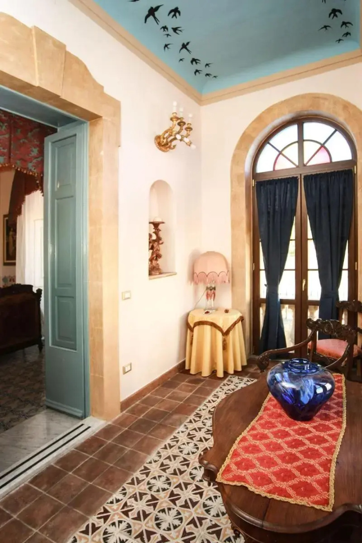 Photo - Villa Nicolaci - Liberty Suites