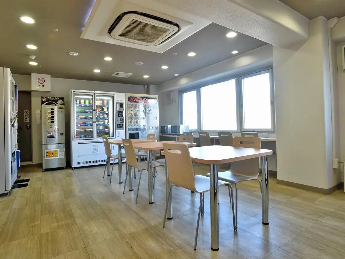 Foto - Kyoto Daiichi Hotel