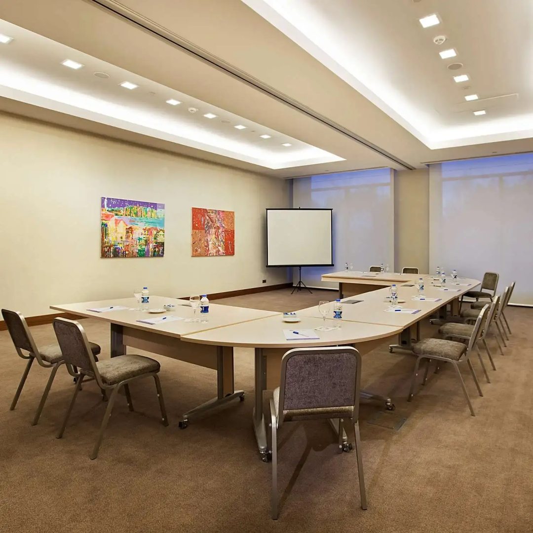 Photo - Hilton Garden Inn Konya, Turkey