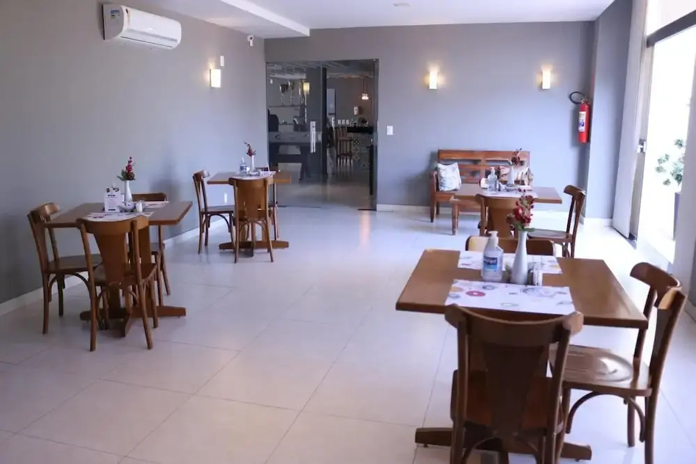 Photo - Alfa Hotel Teresina