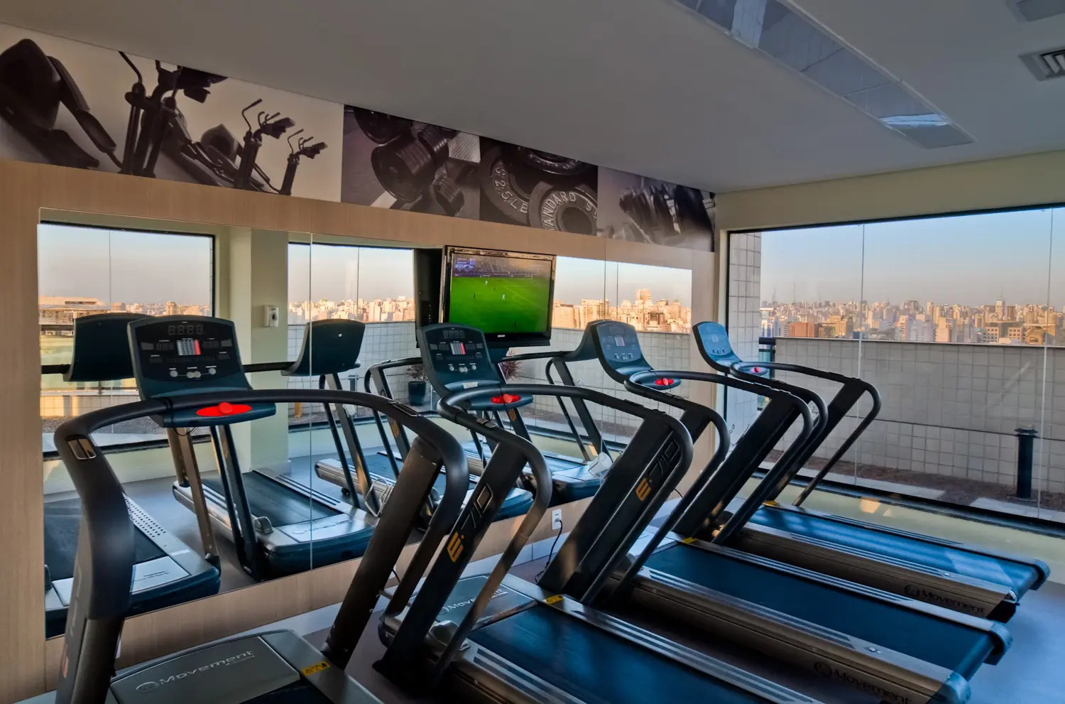 Photo - Blue Tree Premium Faria Lima