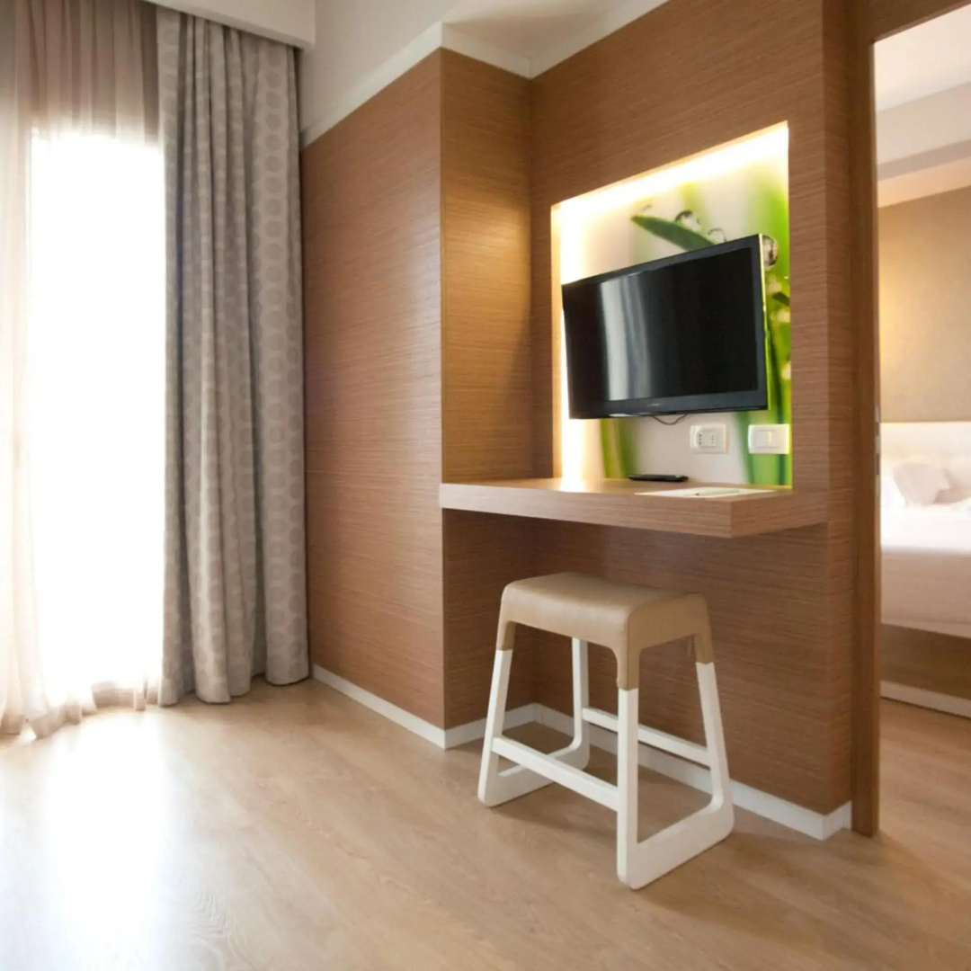 Photo - Oxygen Lifestyle Hotel
