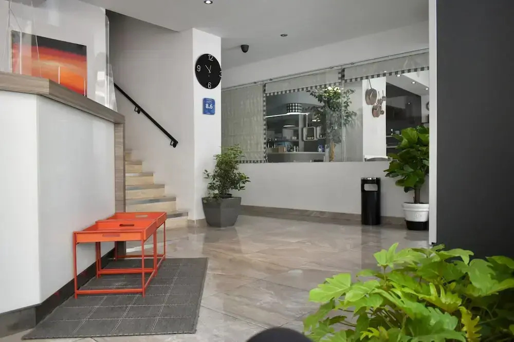 Photo - Spinola Hotel