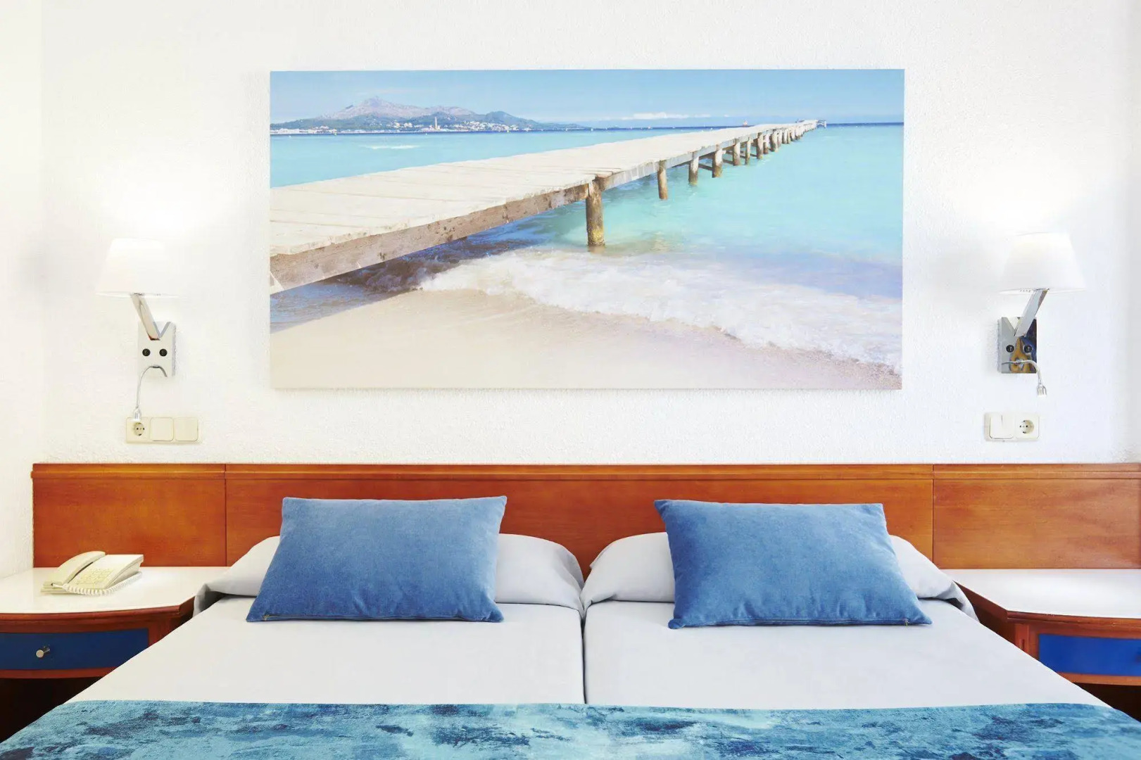 Photo - Universal Hotel Romantica