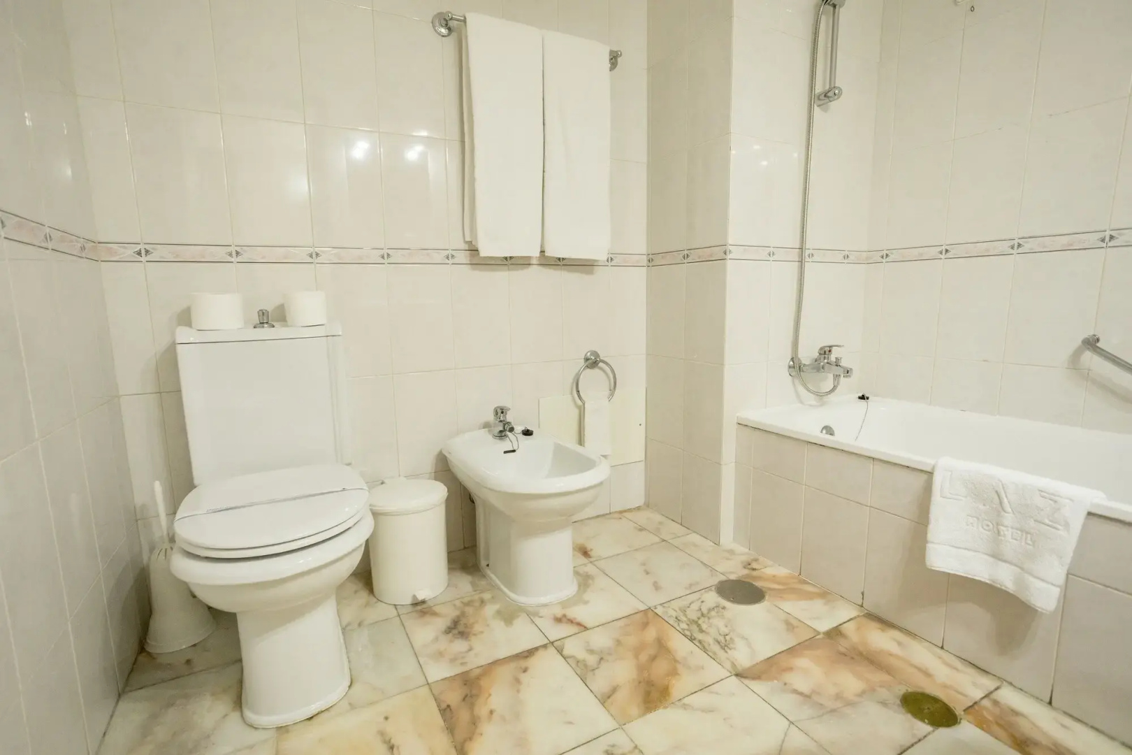 Foto - Hotel Carvoeiro Plaza