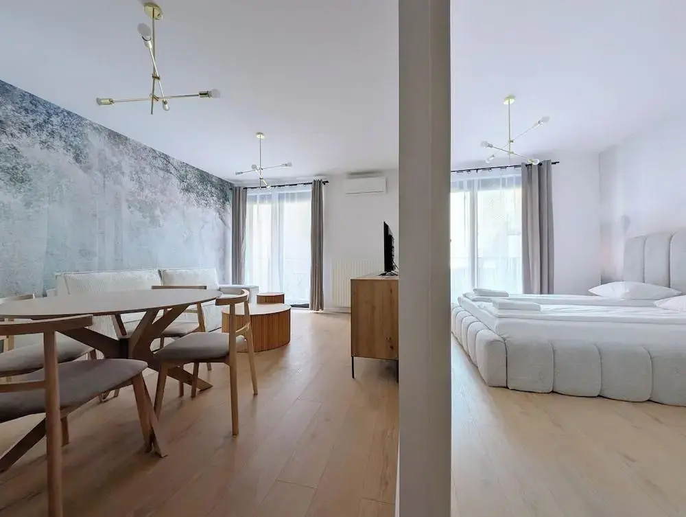 Foto - Turnau City Aparthotel