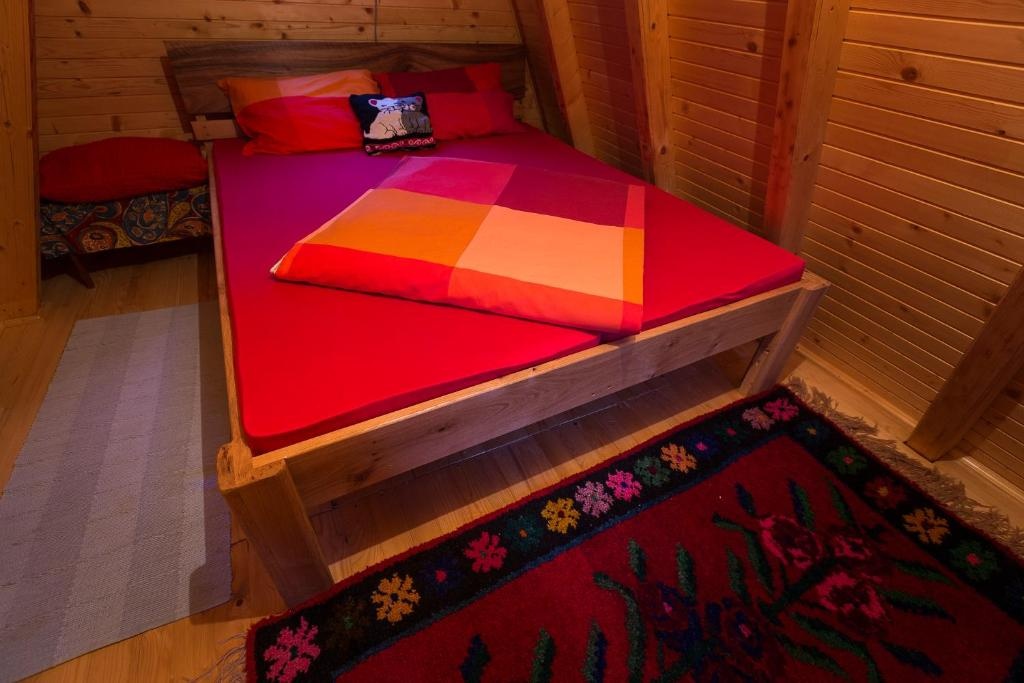 Rafting Kamp Dvije Vrbe