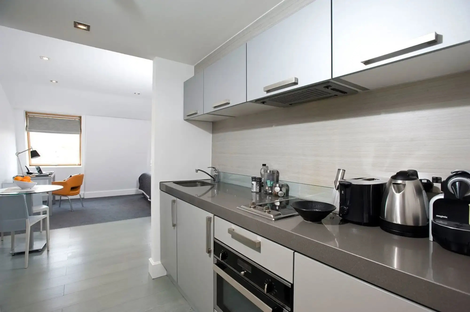 Foto - Templeton Place by Supercity Aparthotels