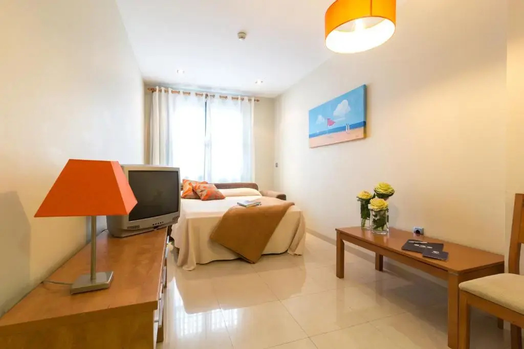 Photo - Aparthotel Bahía