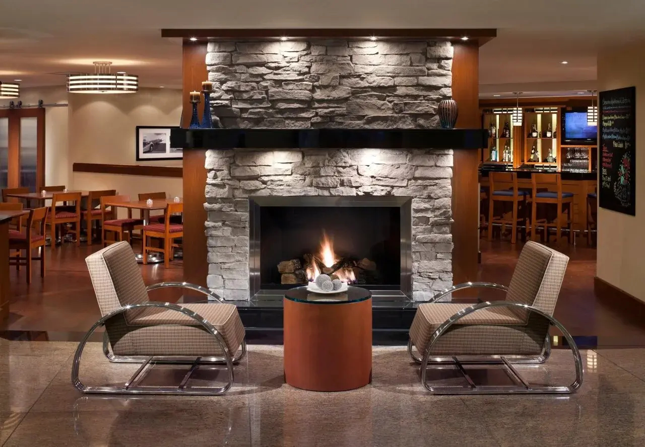 Foto - Four Points by Sheraton Hotel & Conference Centre Gatineau-Ottawa