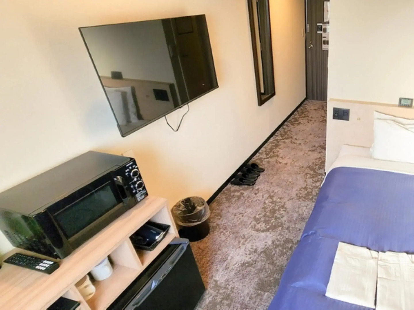 Foto - HOTEL LiVEMAX BUDGET Yokohama Tsurumi