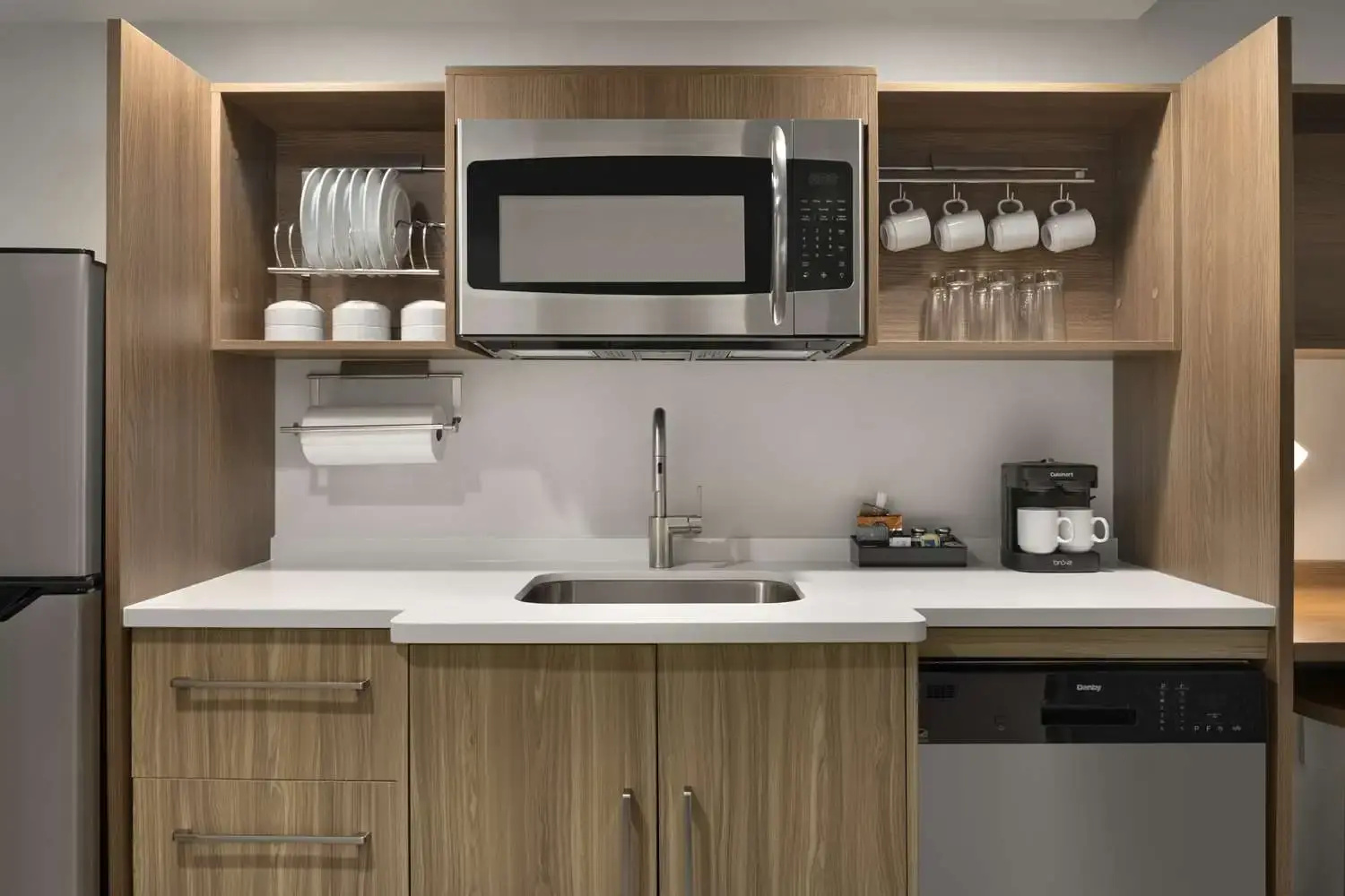 Foto - Home2 Suites By Hilton Sanford Orlando North