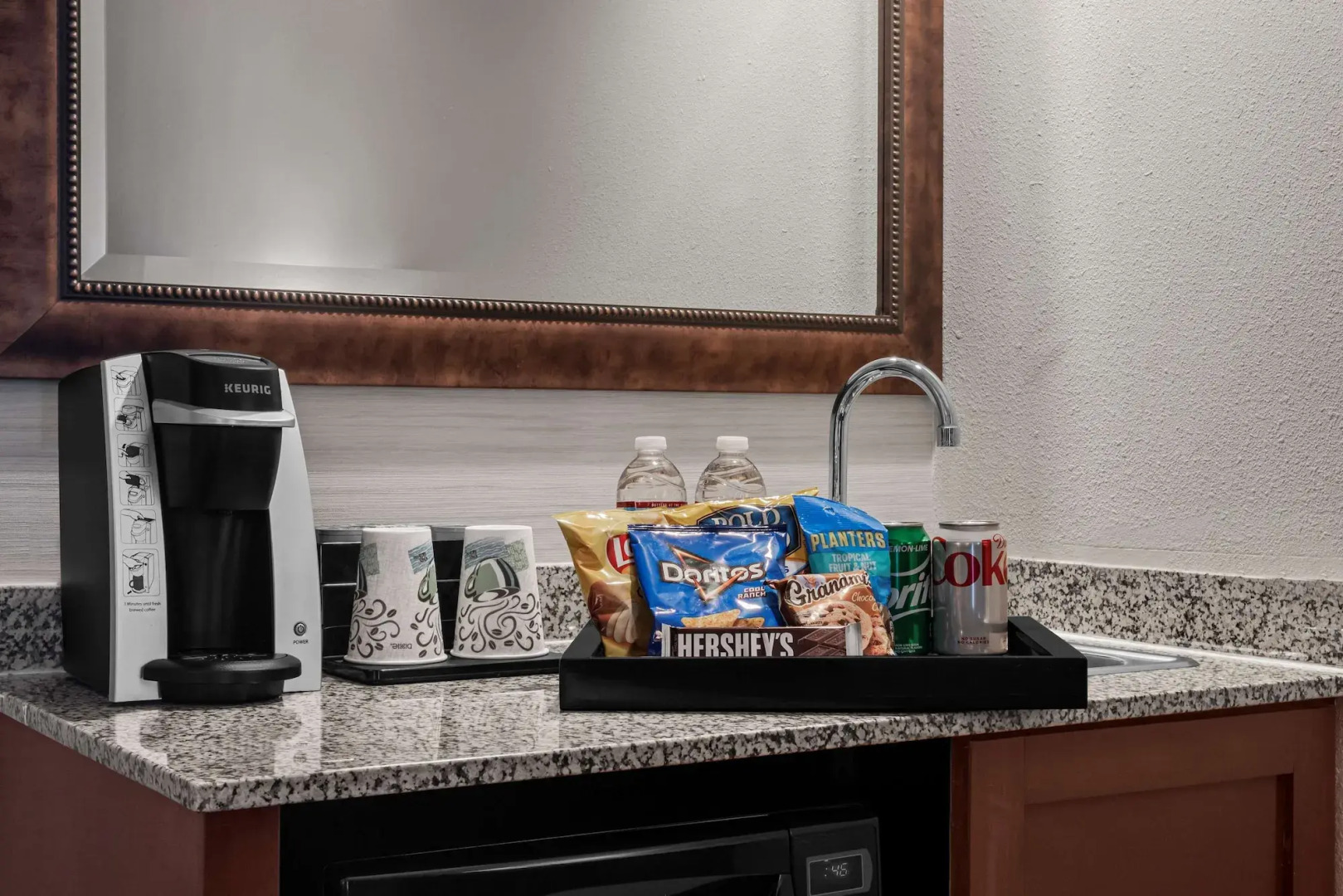 Photo - Embassy Suites by Hilton Nashville Airport