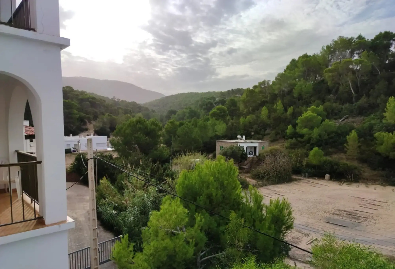 Foto - Aparthotel Puerto Cala Vadella