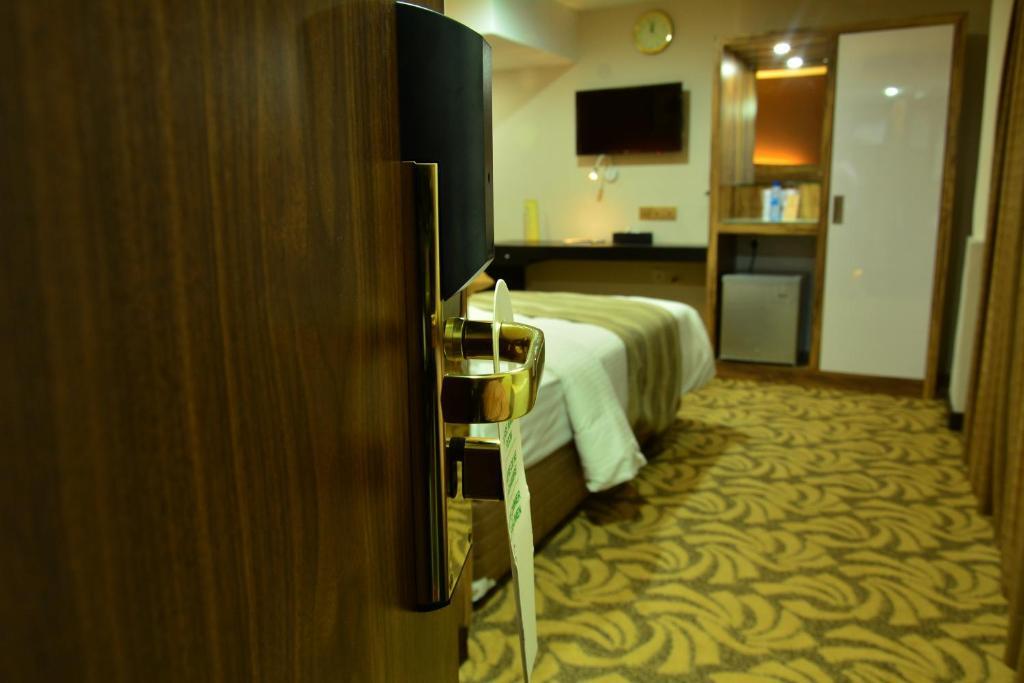 Foto - Pearl City Hotel