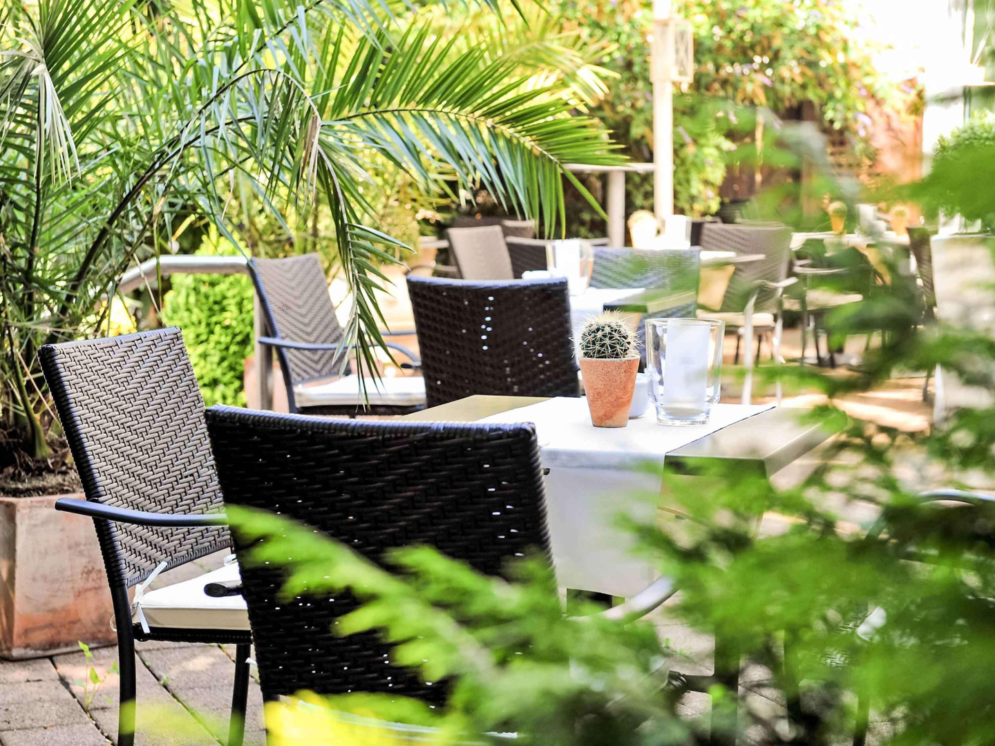 Photo - Mercure Hotel Dortmund Centrum