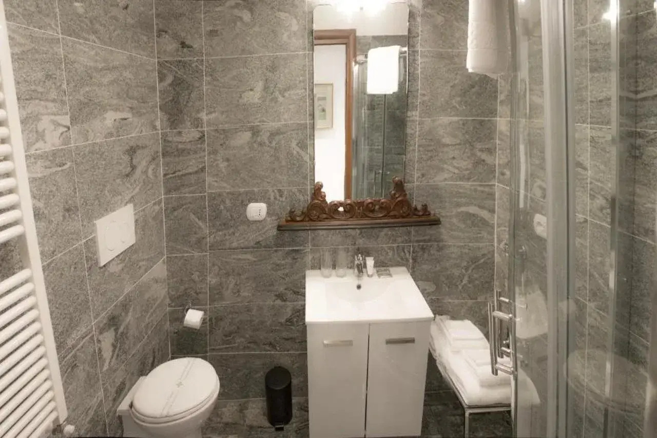 Foto - Aiello Suites Executive